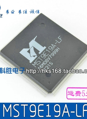 MST9E19A-LF 全新液晶芯片