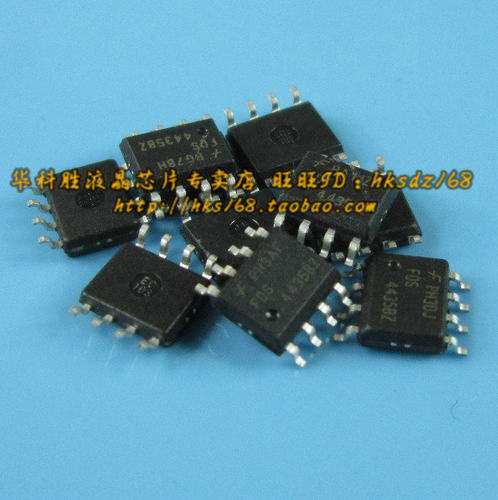 SI4856 SI4686 FDS6294 SI4656A G781 全新本本芯片