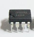 GR8935L 液晶电源芯片 直插 DIP -8