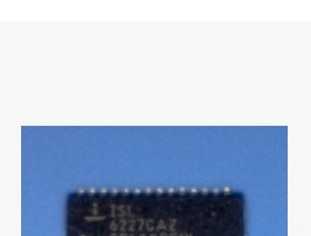 ISL6227CAZ  ISL6251AHAZ ST3243EC MP243EC TPS2231笔记本IC