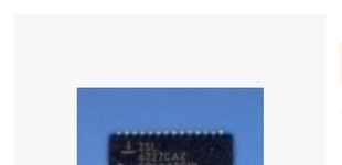 ISL6227CAZ  ISL6251AHAZ ST3243EC MP243EC TPS2231笔记本IC