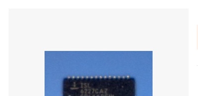 ISL6227CAZ  ISL6251AHAZ ST3243EC MP243EC TPS2231笔记本IC