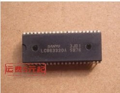 全新电视机IC LC863320A 5R76