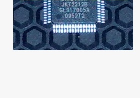 JKT2212B 液晶芯片