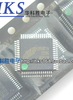 EPF021A 全新高清多媒体接口芯片 QFP-64 一个也包邮