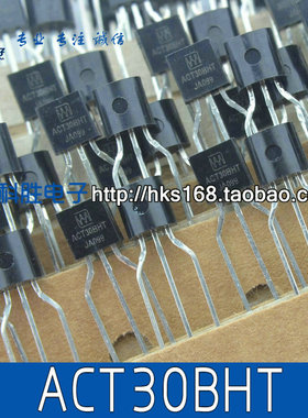 ACT30BHT=ACT308HT/A1287/MCR22-6/3700Z-E1/KIA2431A/AZ432BZ-E1