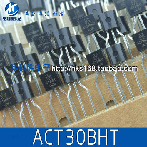 ACT30BHT=ACT308HT/A1287/MCR22-6/3700Z-E1/KIA2431A/AZ432BZ-E1
