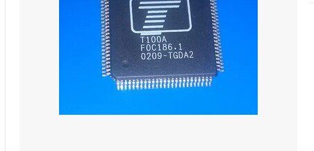 T101A  液晶IC