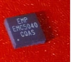EMC5040-42FF10NRR EMC5040 TDFN-10