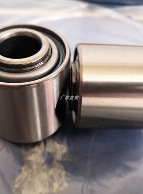 打捆机专用原厂免维护轴承5203KYY2非标农机轴承内径16外径39