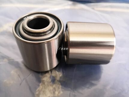 打捆机专用原厂免维护轴承5203KYY2非标农机轴承内径16外径39