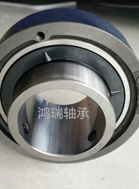 铸铁带C型座外球面轴承UCC205UCC206UCC207UCC208UCC209UCC210211