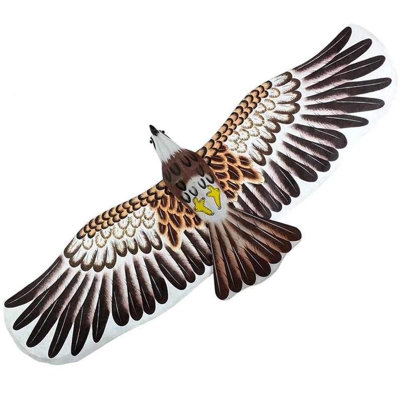 北京风筝店正宗合竹盘鹰风筝高盘中盘低盘双盘手绘精品盘鹰