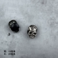 23#Cross Ghost Gun Black (1 Piece)