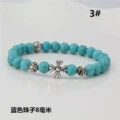 3#(Blue)