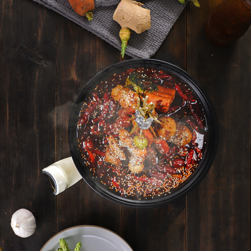 多功能蒸蛋器早餐机宿舍定时保温