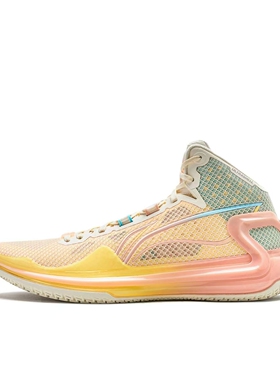 李宁利刃全系列珠全掌䨻专业实战篮球鞋ABAT095 ABAT057