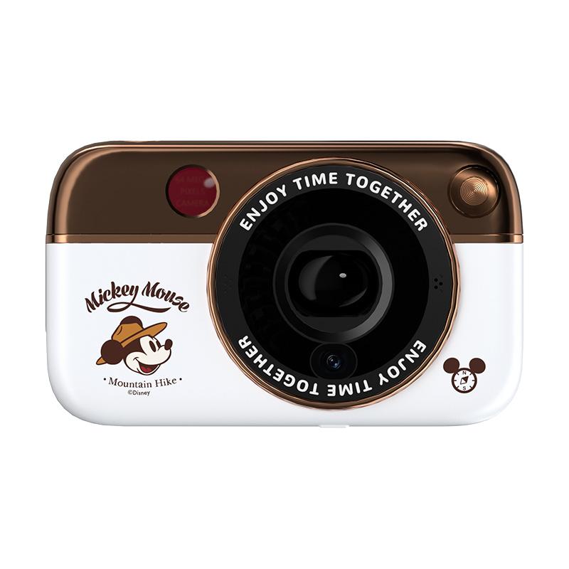 疯狂动物城正版！ccd相机新款