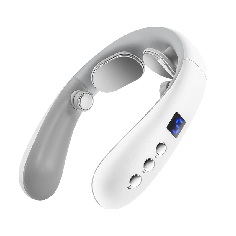 男生生日礼物实用颈部按摩仪圣诞节