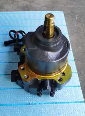 WA320风扇马达418-03-33241 装载机仪表盘 燃油泵喷油器