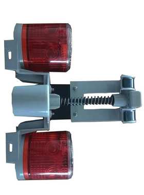 FD5818-B 太阳能警示灯HD8317  EB8047(ST)   TYN-02A-I   DSFT-0