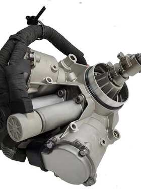 438002D000 438002D205 D7UF1适用现代起亚自动变速箱执行器总成