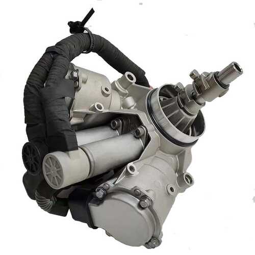 438002D000 438002D205 D7UF1适用现代起亚自动变速箱执行器总成