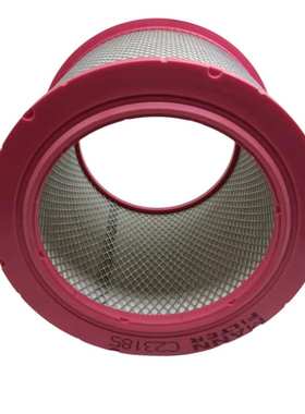 国产空滤/滤芯C23185螺杆式空压机配件大全现货