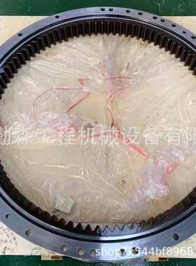 PC1250-7 回转支撑  21N-25-00201 回转支撑  21N-25-31101