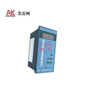 电接点水位计二次表 锅炉水位计 UDZ 02S型双色电接点液位计