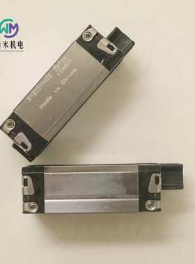 Rexroth滚珠滑块R162211320 KWD-015-SNS-C1-H-1规格15现货