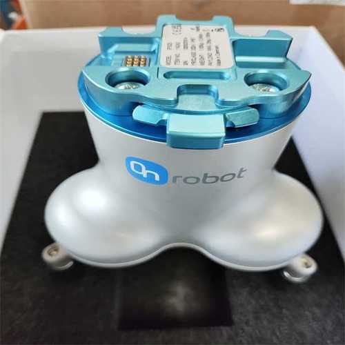 3FG15丹麦onrobot电动平行夹持器  载荷高 行程长 汰慷优势供应