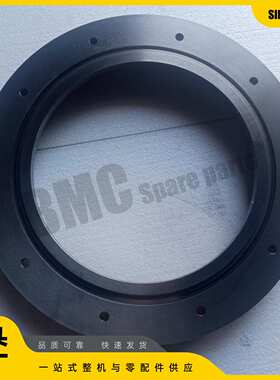 154-27-12153推土机终传动件，SD22/SD32山推配件，浮封环座