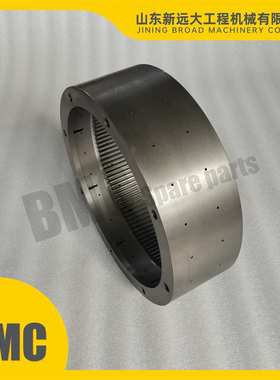 小松推土机D20-5离合器外鼓103-22-21130 推土机外鼓 转向离合器