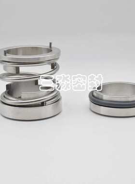 连成SLS65-100IA机械密封 合金水泵密封件 泵用机械密封件 现货