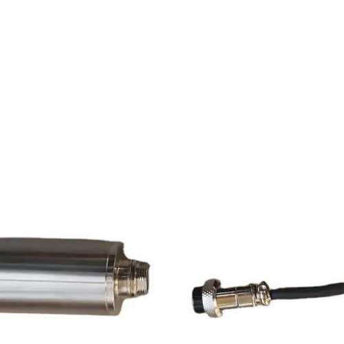 YZHB-A2-B1-C1-D5-E1-F1-G1振动变送器一体化振动变送器风机振动 - 封面