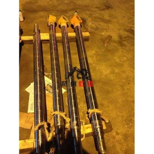 100 斗臂油缸活塞杆 120 300 泵芯 200 适用小松60