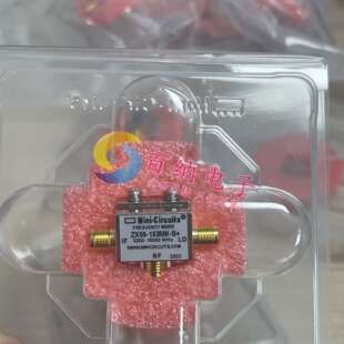 Mini-Circuits ZX05-153MH-S+ 3200-15000MHz 射频微波混频器 SMA