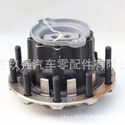 35V5C-27503/4客车车轮毂轴承客车轮毂单元后左/右制动鼓轮轴