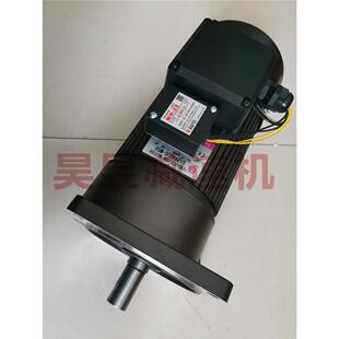 KLS楷莱胜刹车电机 G12V400S G11V200S 850机床排屑器马达 M50