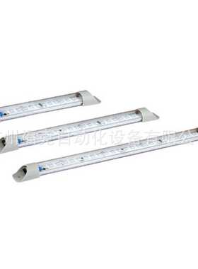 供应Q-lightec可莱特QPLC500-24工业LED照明灯220V配电柜标准长度