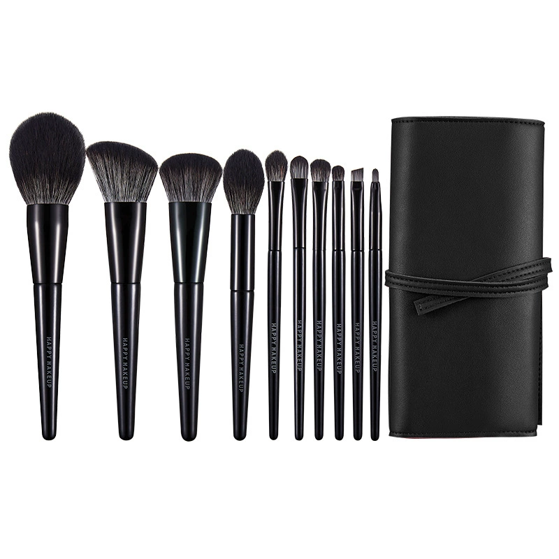 HAPPYMAKEUP腮红散粉化妆刷套装