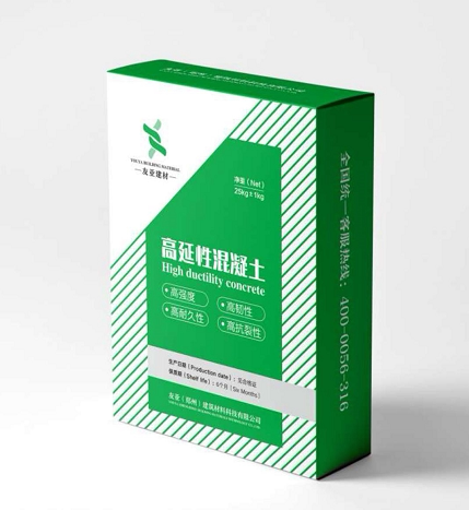 可弯曲砼聚合物砂浆聚合物高韧性混凝土高韧性砂浆高延性混凝土
