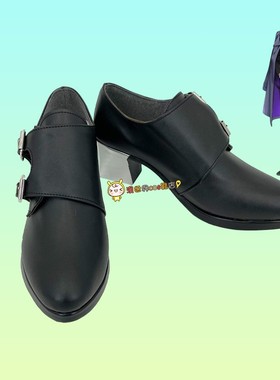 迪士尼扭曲仙境小美人鱼寮服 Azul floyd jade cospaly鞋定做2068