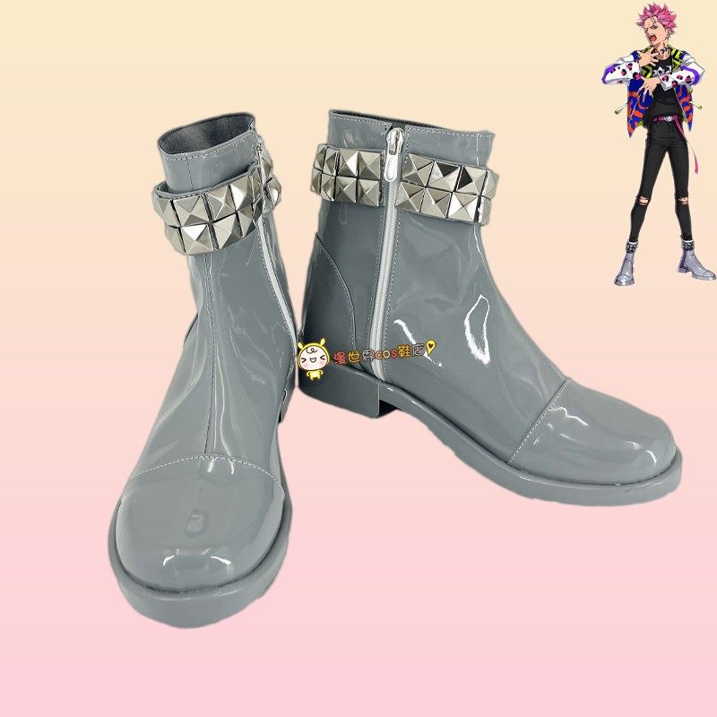 CHARISMA猿川慧cos鞋定做