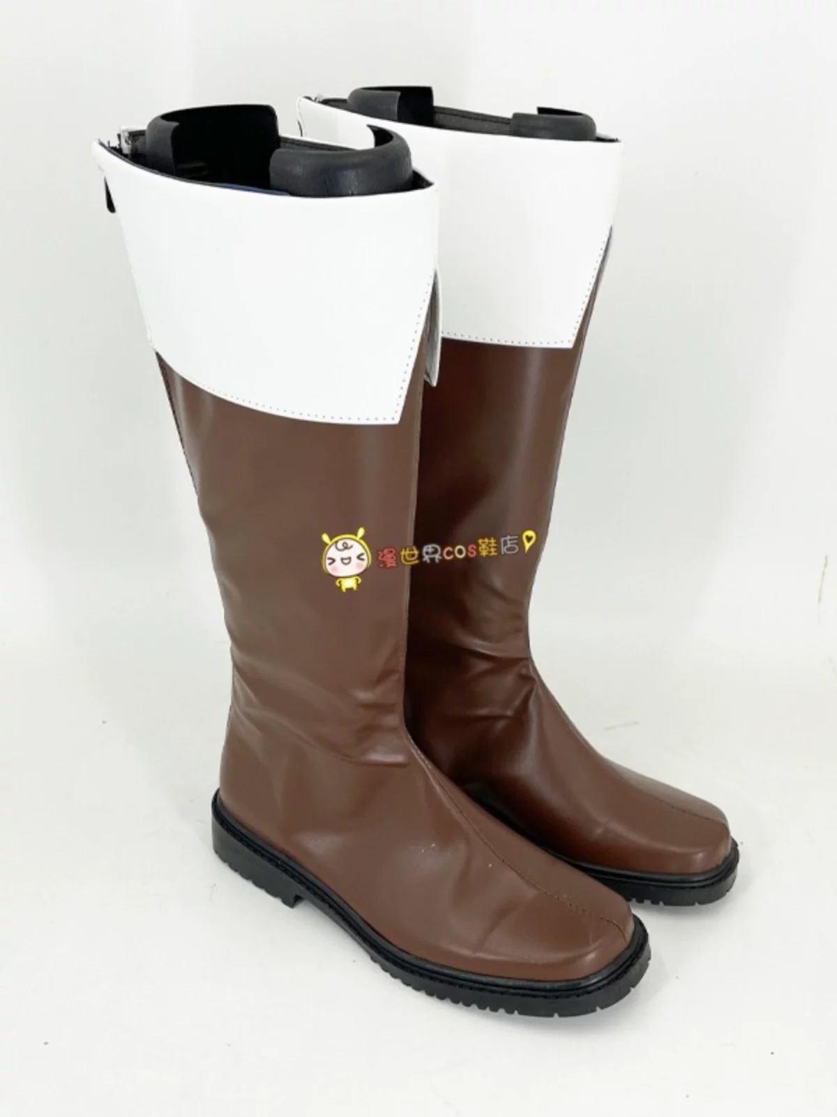 Кроссовки COSPLAY Ferry Walgas итальянские COS COS настройка обуви 1332COSPLAY настройка обуви