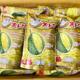 泰国榴莲干冻干榴莲泰好吃金枕头榴莲无添加营养进口零食无干燥剂
