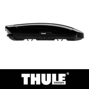 THULE Motion XT L 瑞典拓乐车顶箱 行李箱 车载储物箱 雪板箱