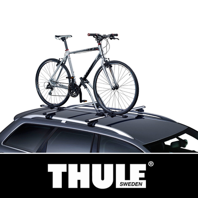 瑞典拓乐532自行车架顶置式