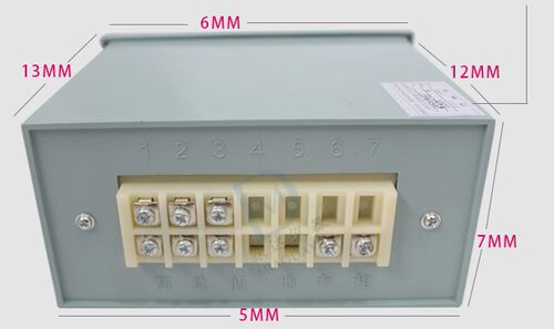 余姚市上通温控仪表厂 XMT数显调节仪 XMT-101 K 1200 马弗炉仪表